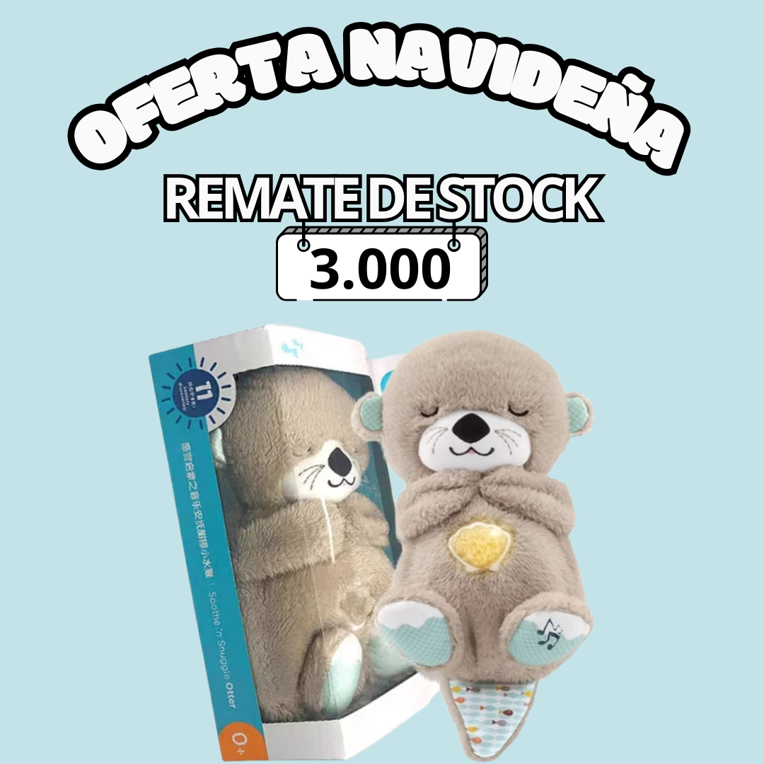 Nutria que Respira | Oferta Navideña